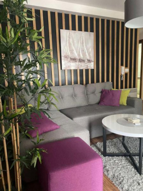 Apartman KulTurista
